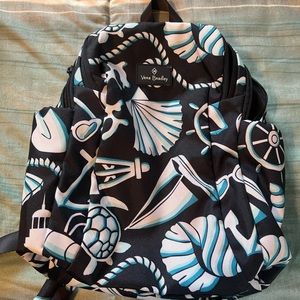 Vera Bradley Backpack